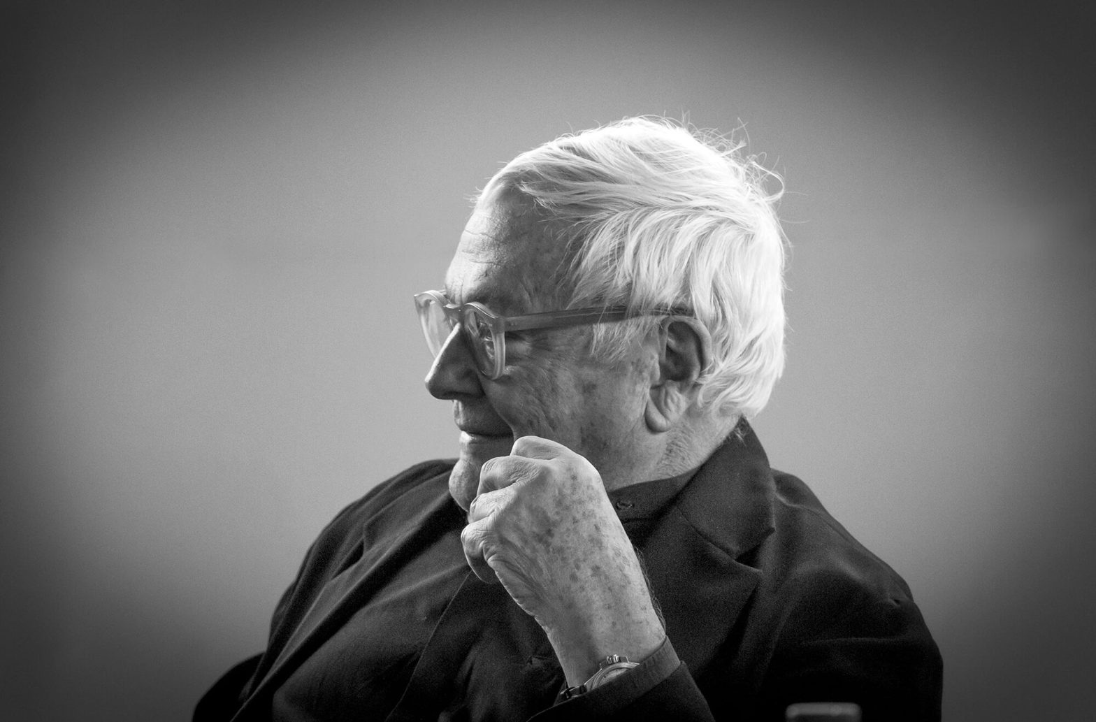 معمار فرانسوی خوزه اوبرری در 91 سالگی درگذشت